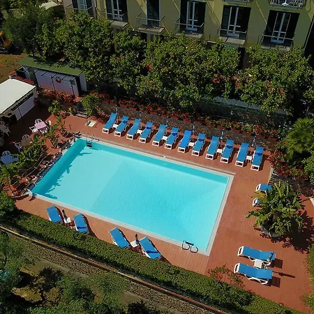Aparthotel Elvira