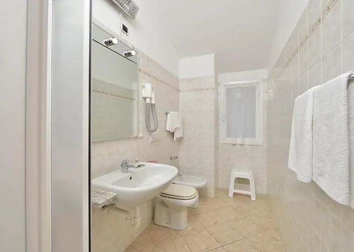 Aparthotel Elvira