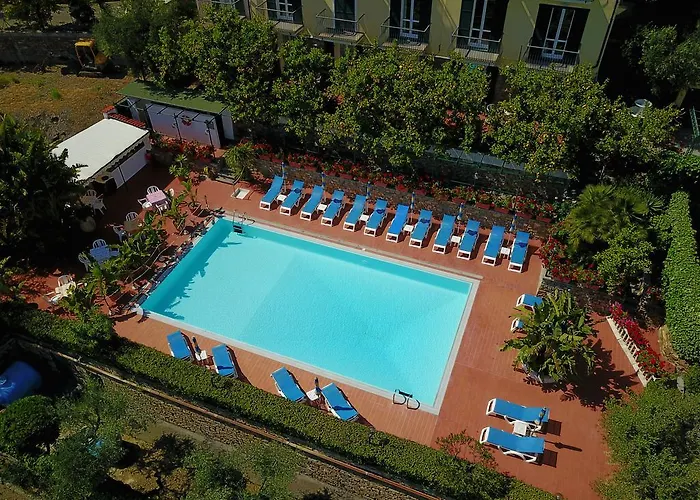 Apartmanhotel Elvira