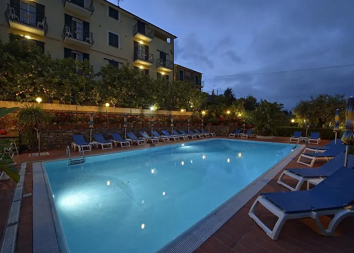 Apartmanhotel Elvira